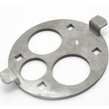 China High Quality Progressive Stamping Part